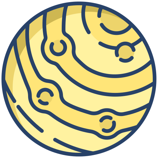 Jupiter icon