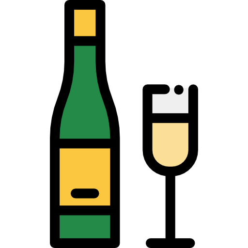 Wine icon