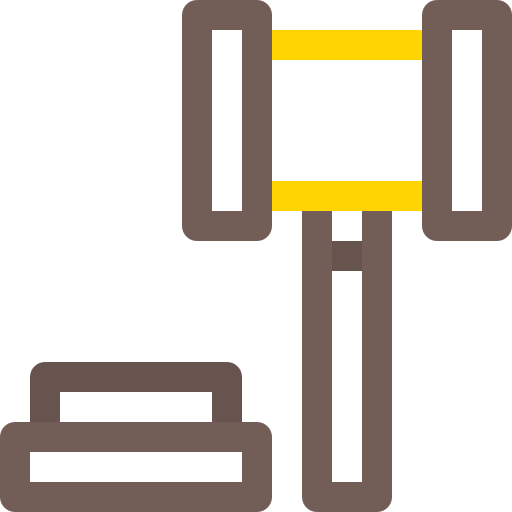 Auction icon