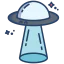 Ufo icon 64x64