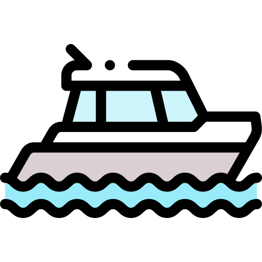 Yatch icon