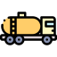 Tank truck icon 64x64