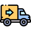 Truck icon 64x64