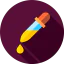 Pipette icon 64x64