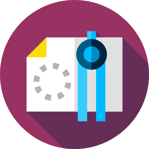 Compass icon