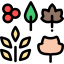 Leaves icon 64x64