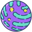 Mercury icon 64x64