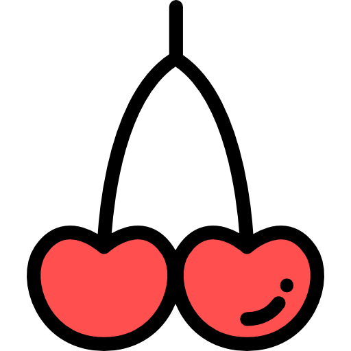 Cherry icon
