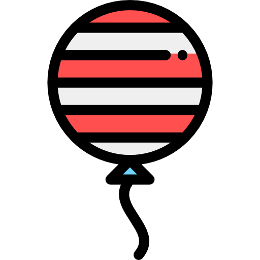 Balloon icon