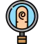 Identification アイコン 64x64
