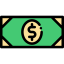 Money icon 64x64