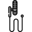 Mic icon 64x64