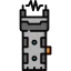 Stun gun icon 64x64