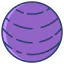 Neptune icon 64x64