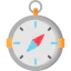 Compass icon 64x64