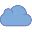 Cloud icon 64x64