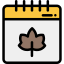 Calendar icon 64x64