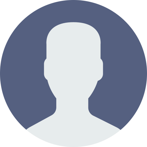 User icon