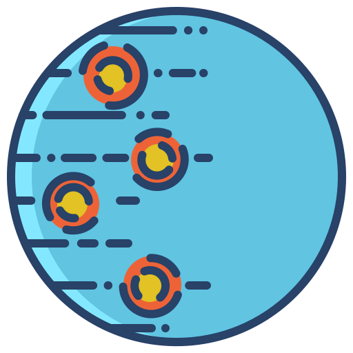 Pluto icon