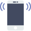 Smartphone icon 64x64