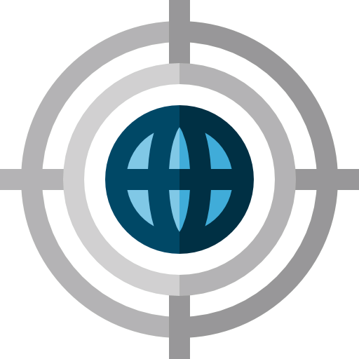 Target icon