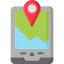 Gps icon 64x64