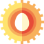 Settings icon 64x64
