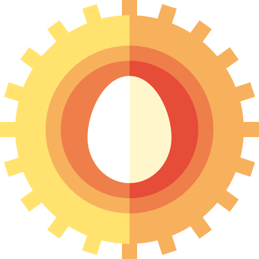 Settings icon