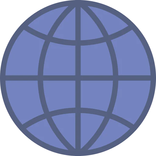 Internet icon