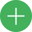 Plus icon 64x64