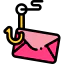 Phishing Symbol 64x64