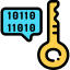 Encryption アイコン 64x64