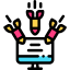 Ddos icon 64x64
