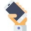 Smartphone icon 64x64