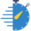 Stopwatch icon 64x64