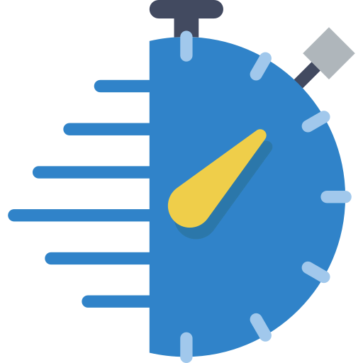 Stopwatch icon
