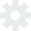 Settings icon 64x64