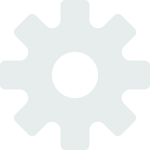 Settings icon