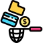 Stealing data 图标 64x64