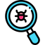 Malware 图标 64x64