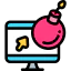 Ddos icon 64x64