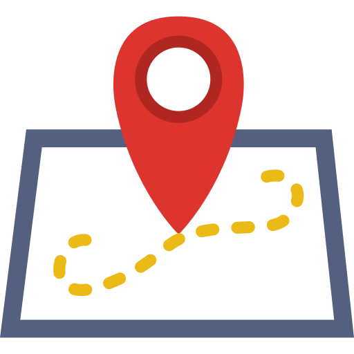 Map location icon