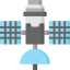 Satellite icon 64x64