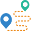 Route icon 64x64