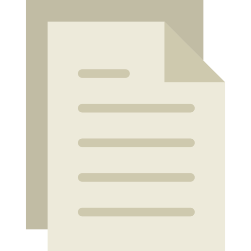 File icon