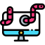 Worm icon 64x64
