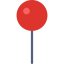 Pin icon 64x64
