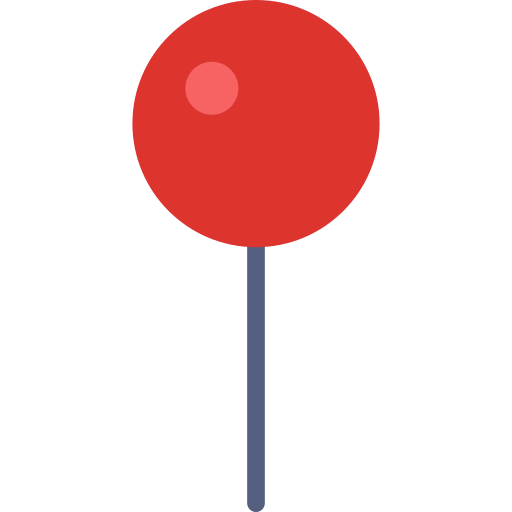 Pin icon