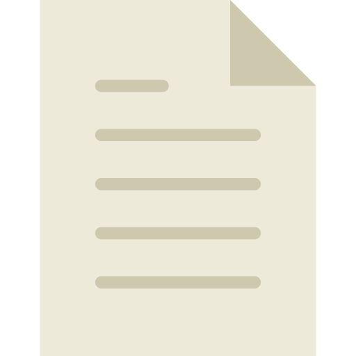 File icon