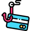Phishing Symbol 64x64